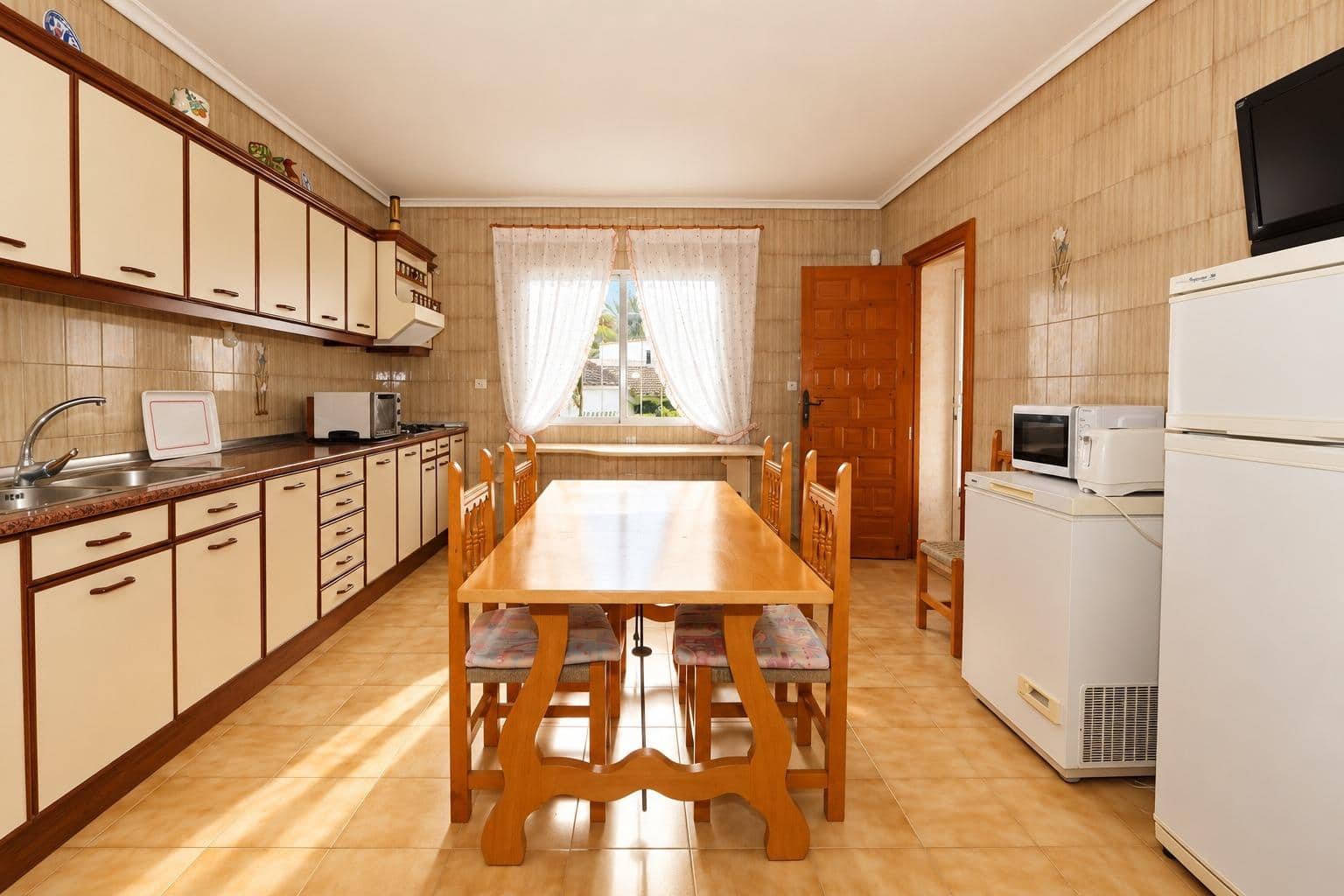 4 slaapkamer Villa te koop in La Azohia met garage - € 498.000 (Ref: 10166853)