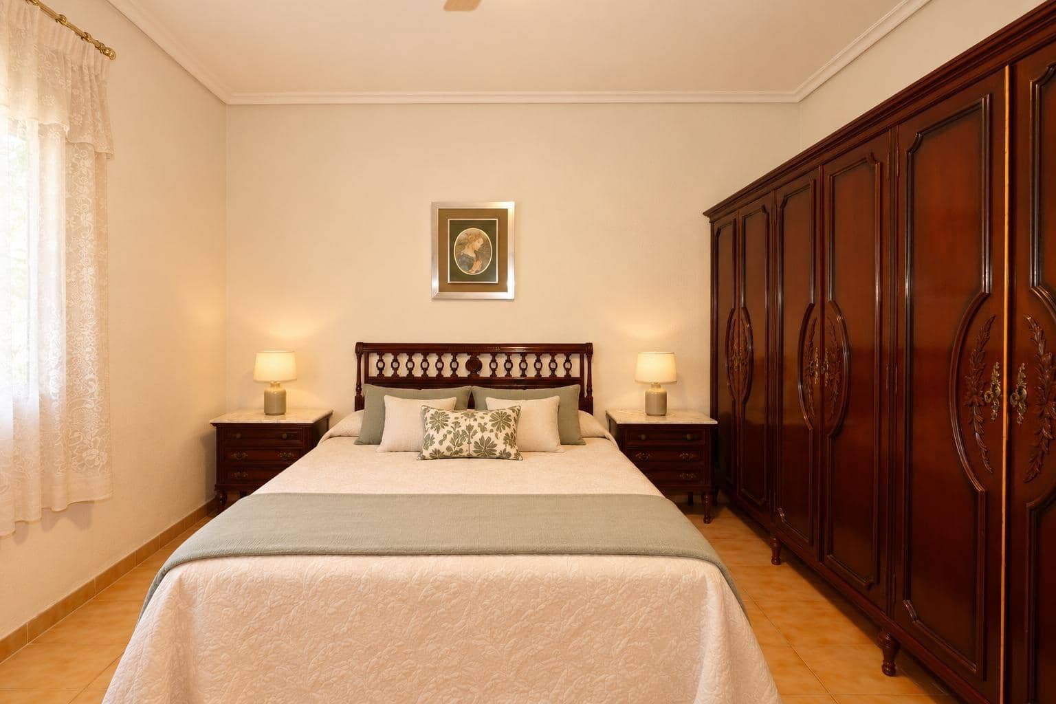 4 slaapkamer Villa te koop in La Azohia met garage - € 498.000 (Ref: 10166853)