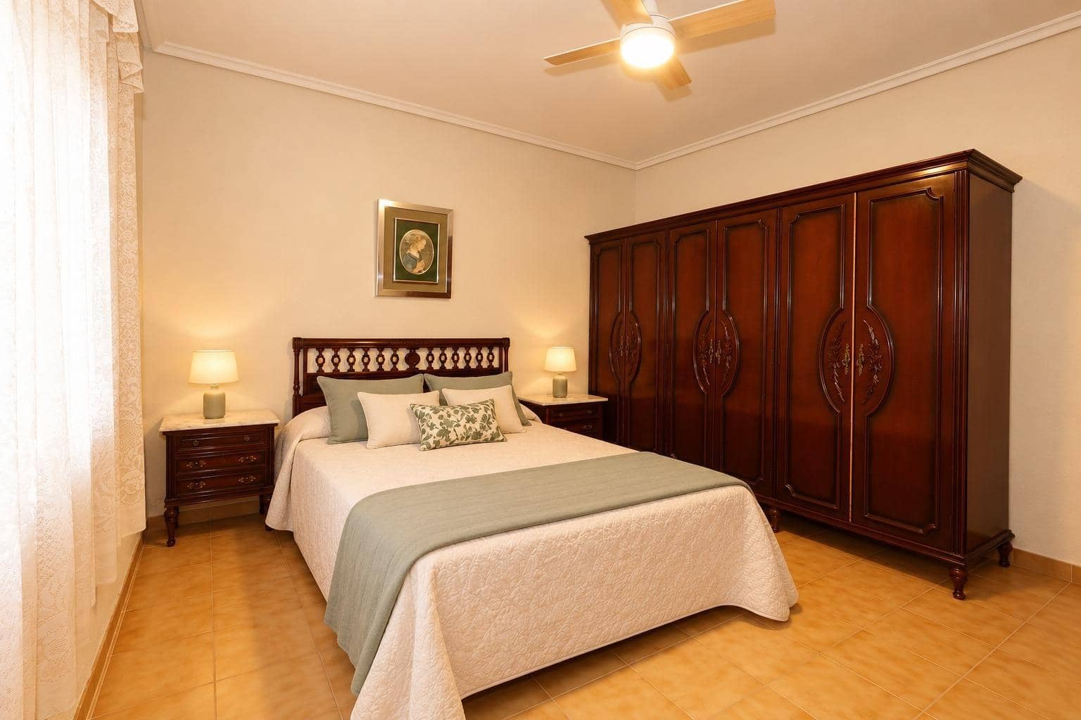 4 slaapkamer Villa te koop in La Azohia met garage - € 498.000 (Ref: 10166853)