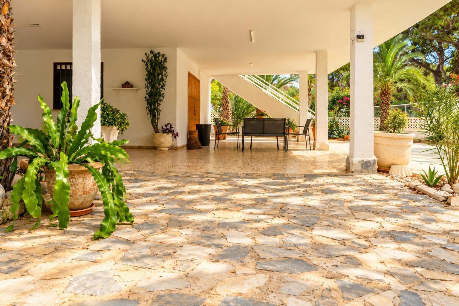 4 slaapkamer Villa te koop in La Azohia met garage - € 498.000 (Ref: 10166853)