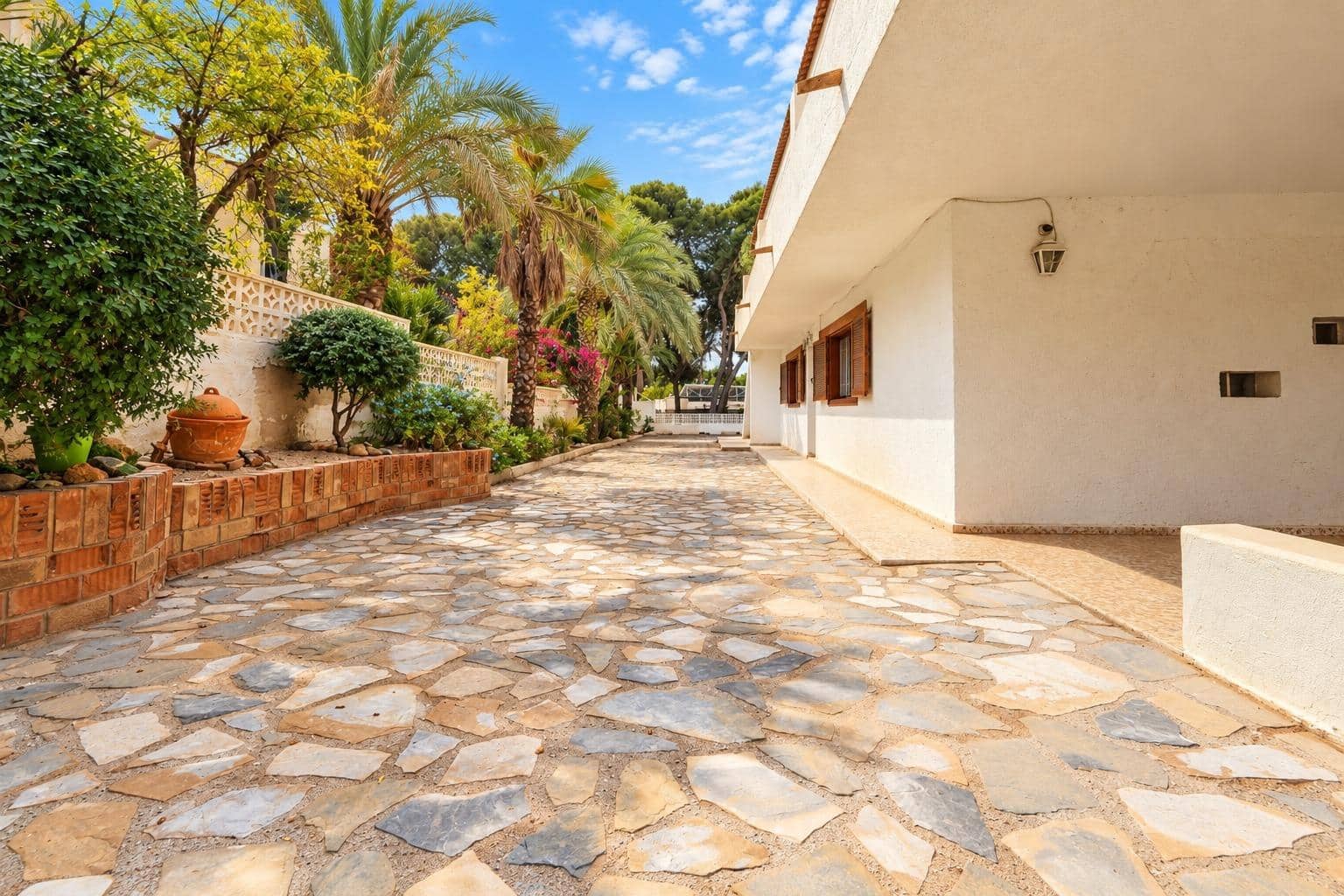 4 slaapkamer Villa te koop in La Azohia met garage - € 498.000 (Ref: 10166853)