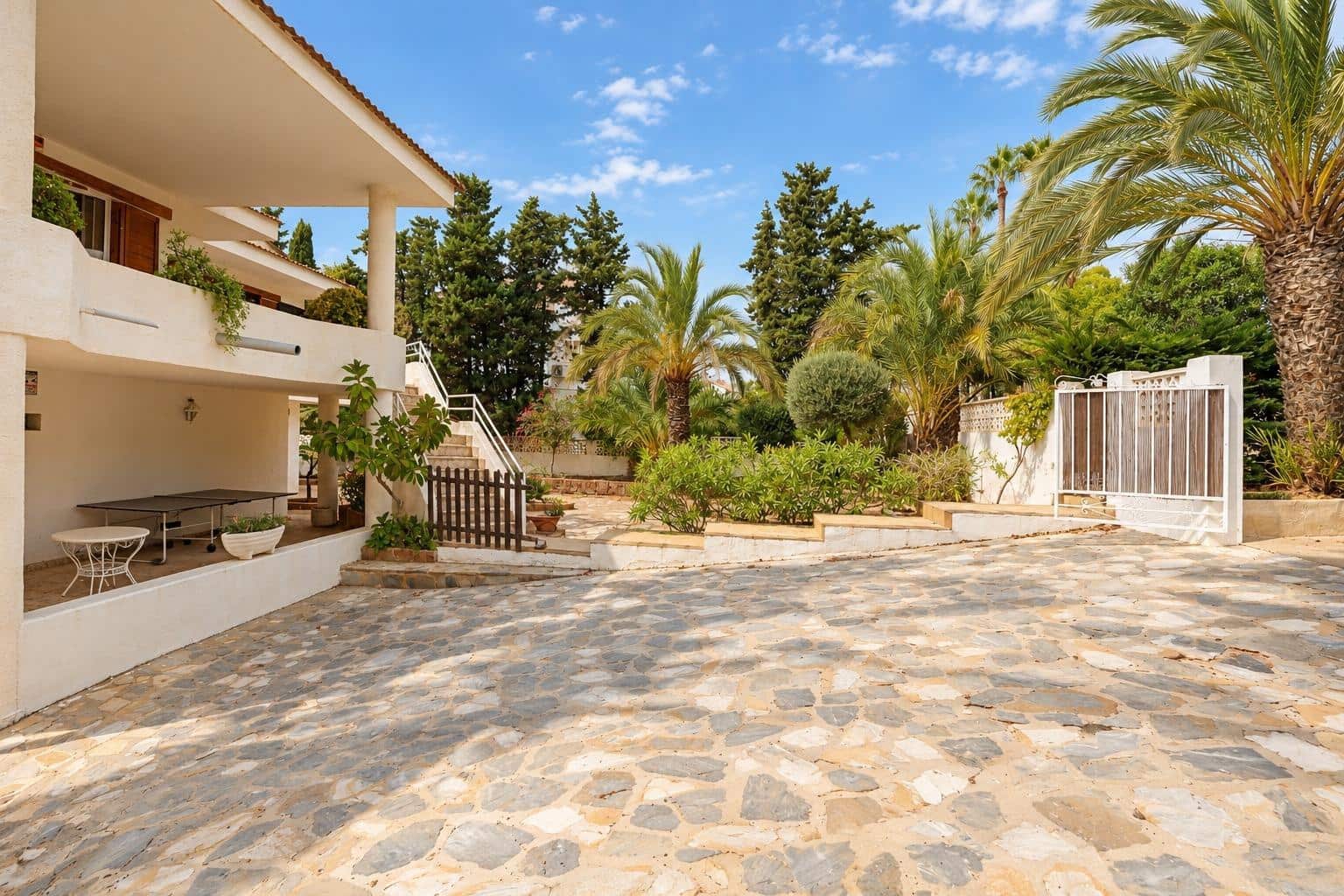 4 slaapkamer Villa te koop in La Azohia met garage - € 498.000 (Ref: 10166853)