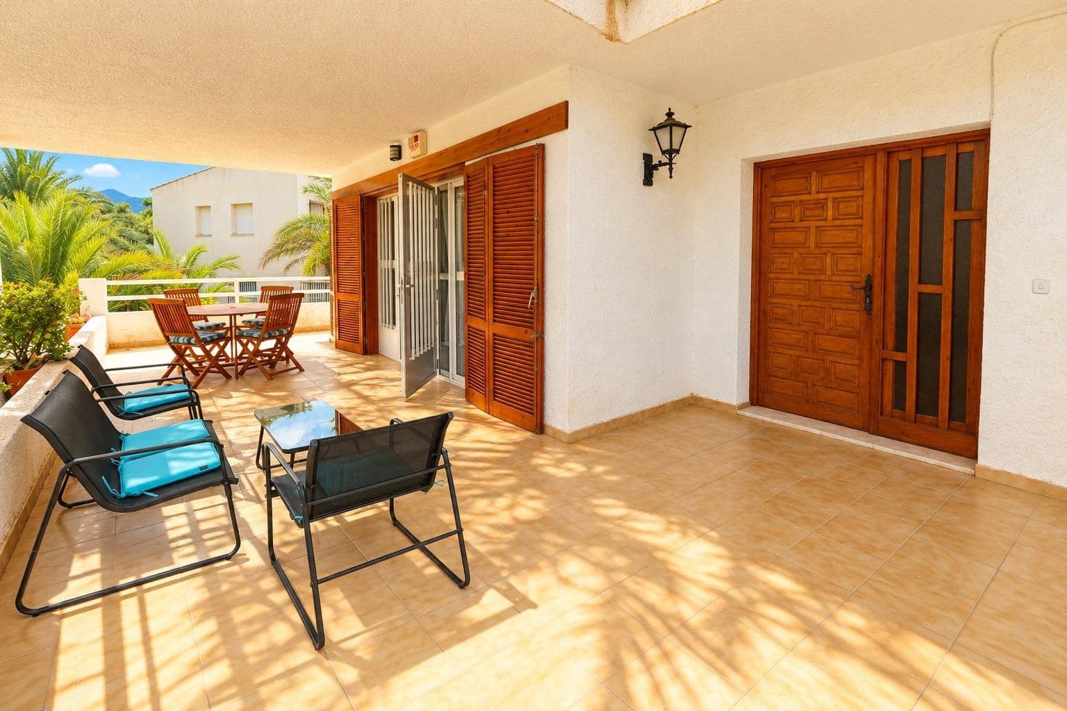4 slaapkamer Villa te koop in La Azohia met garage - € 498.000 (Ref: 10166853)
