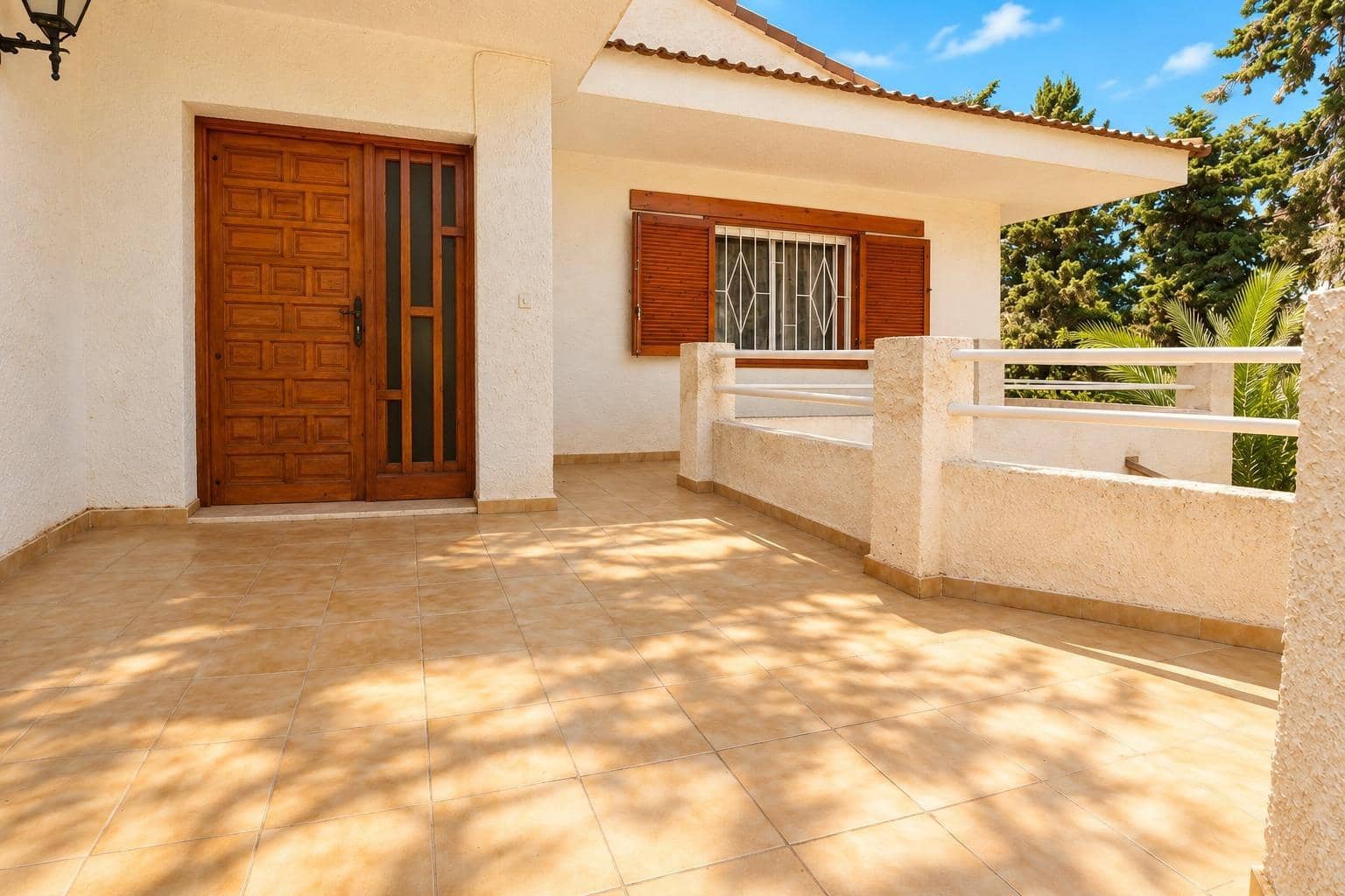 4 slaapkamer Villa te koop in La Azohia met garage - € 498.000 (Ref: 10166853)