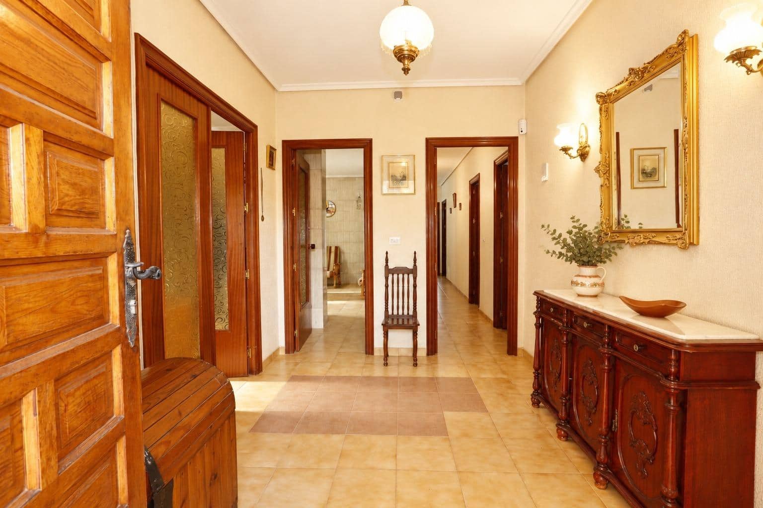 4 slaapkamer Villa te koop in La Azohia met garage - € 498.000 (Ref: 10166853)