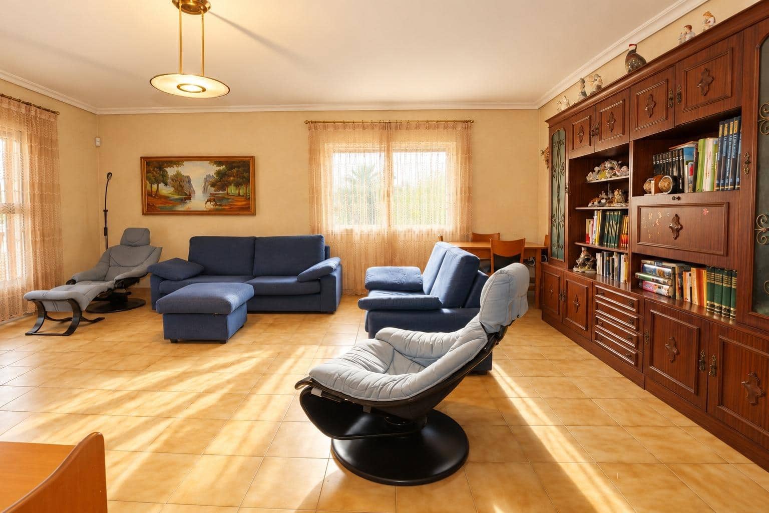 4 slaapkamer Villa te koop in La Azohia met garage - € 498.000 (Ref: 10166853)