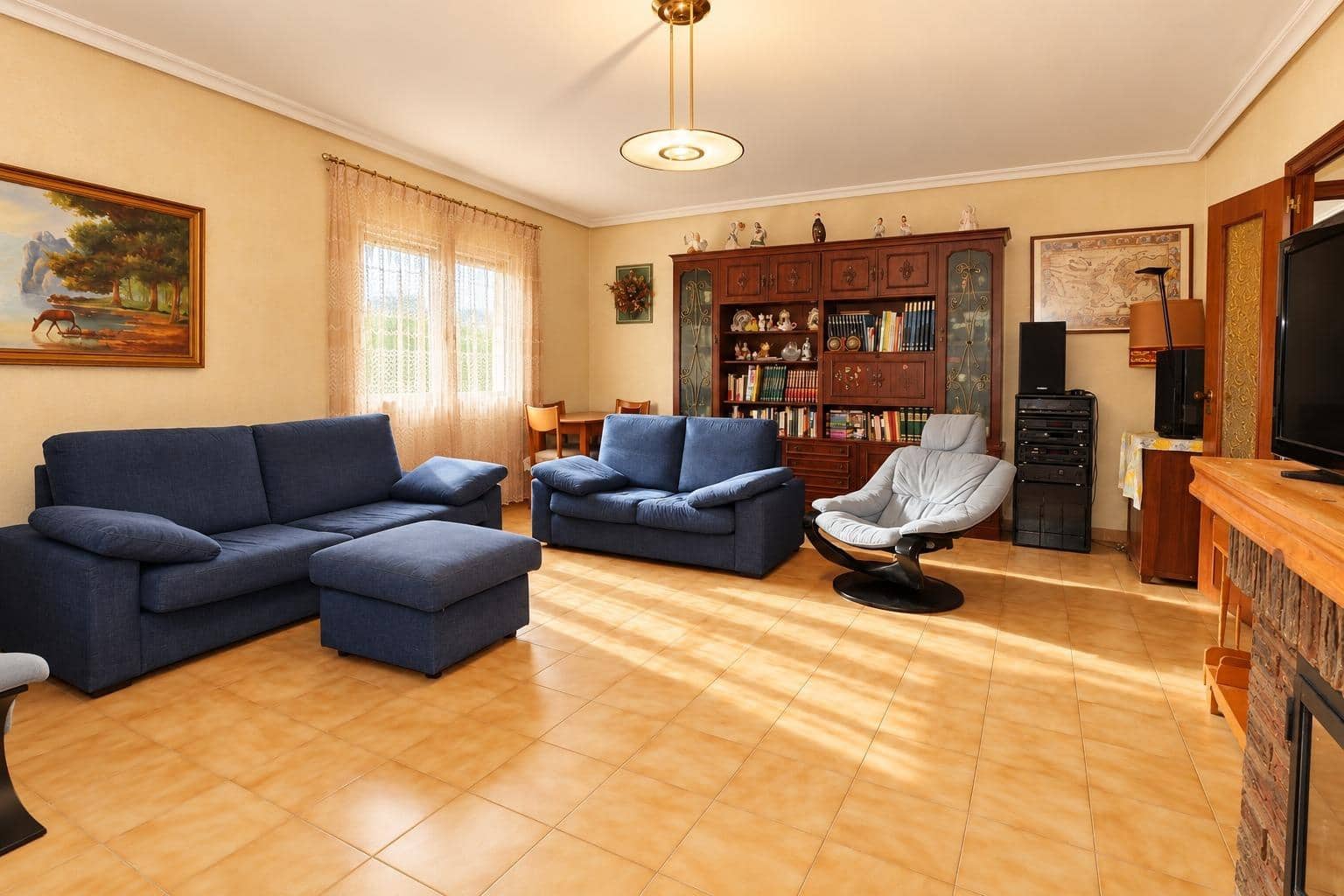 4 slaapkamer Villa te koop in La Azohia met garage - € 498.000 (Ref: 10166853)