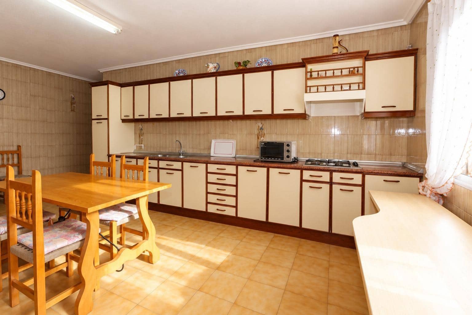 4 slaapkamer Villa te koop in La Azohia met garage - € 498.000 (Ref: 10166853)