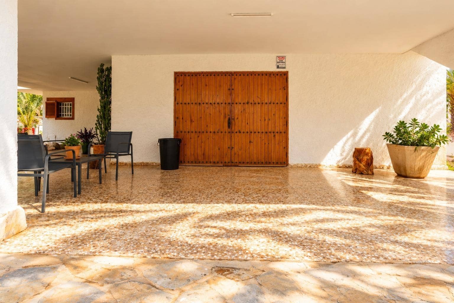 4 slaapkamer Villa te koop in La Azohia met garage - € 498.000 (Ref: 10166853)