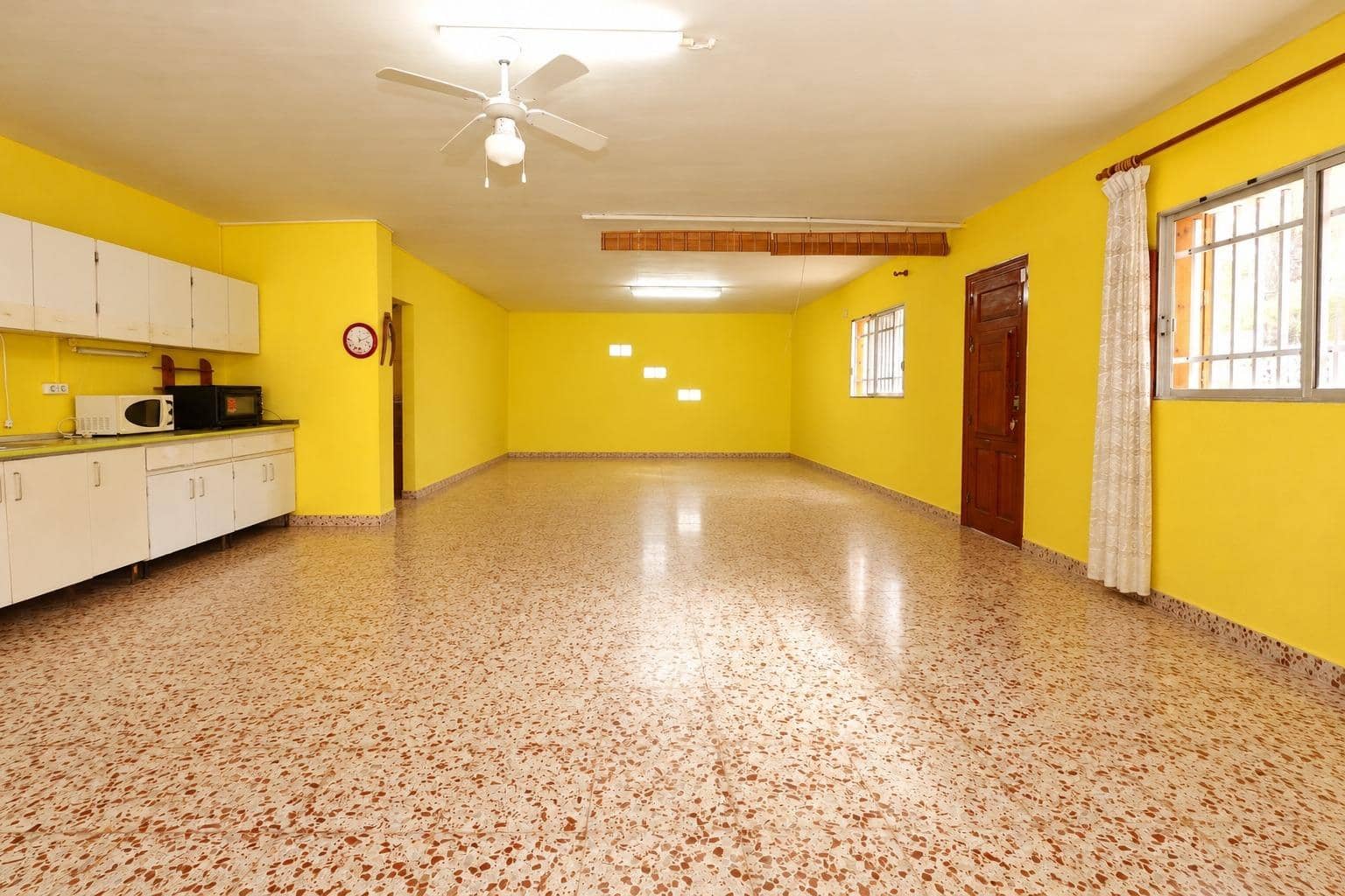 4 slaapkamer Villa te koop in La Azohia met garage - € 498.000 (Ref: 10166853)