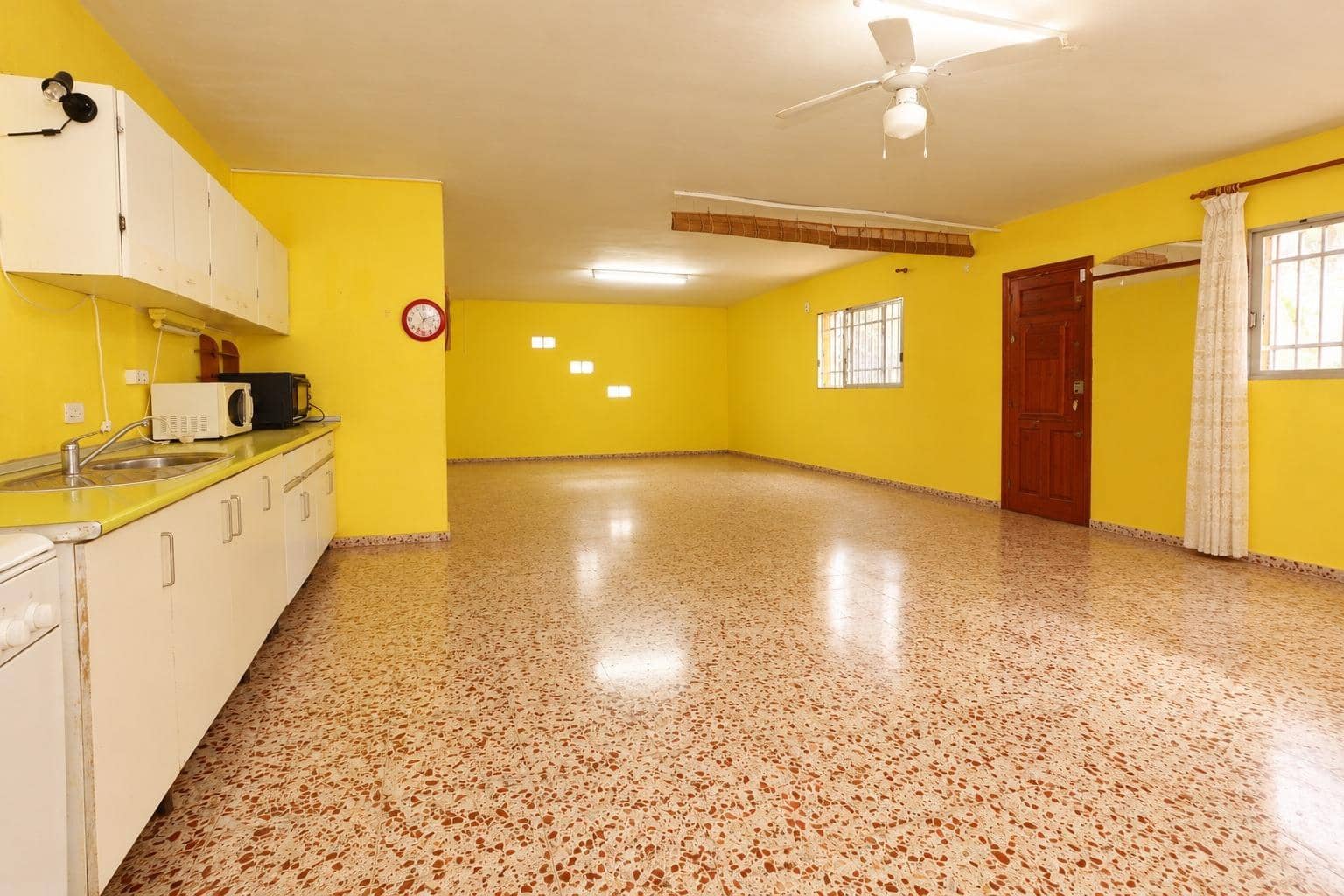 4 slaapkamer Villa te koop in La Azohia met garage - € 498.000 (Ref: 10166853)