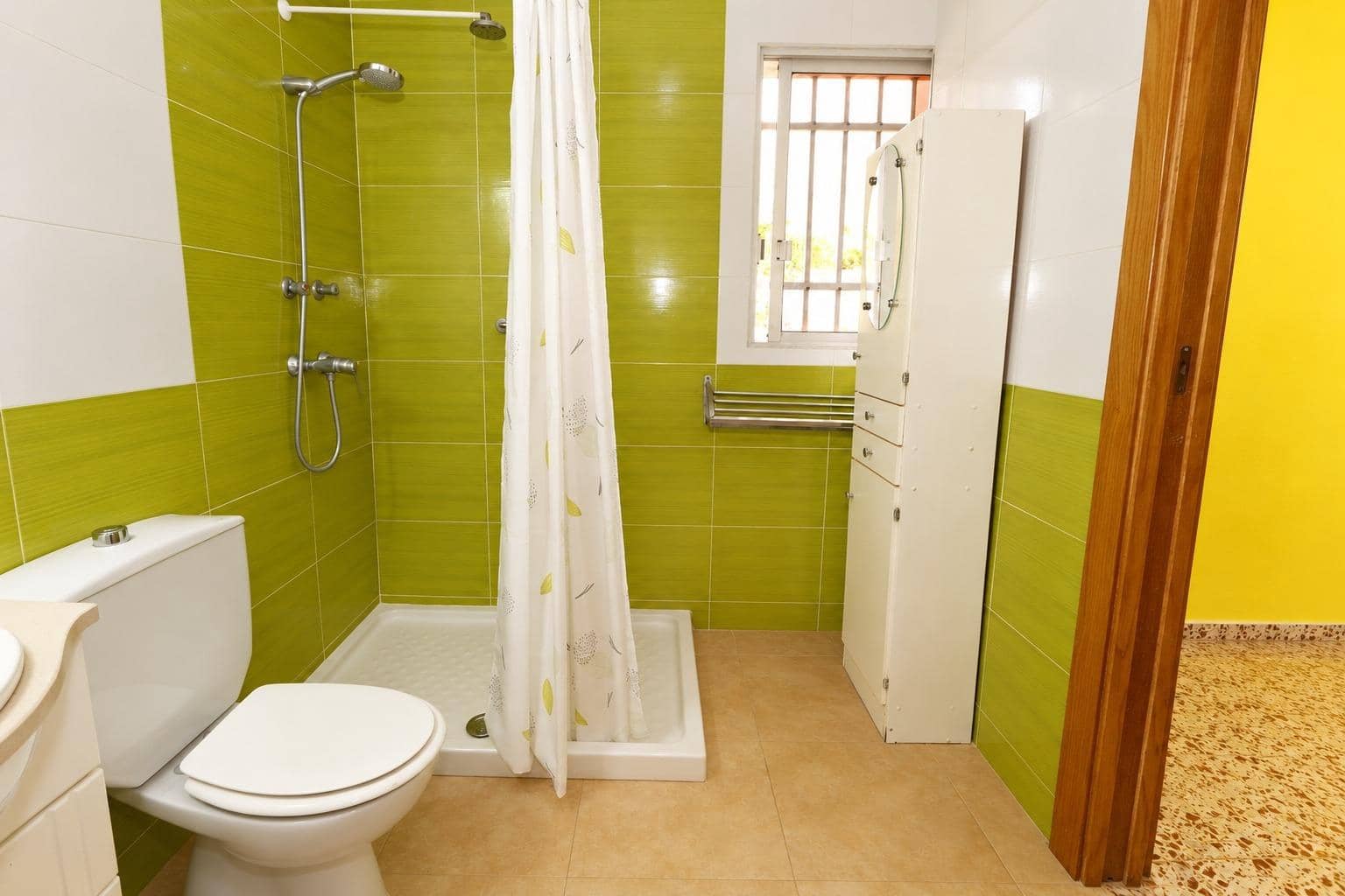 4 slaapkamer Villa te koop in La Azohia met garage - € 498.000 (Ref: 10166853)