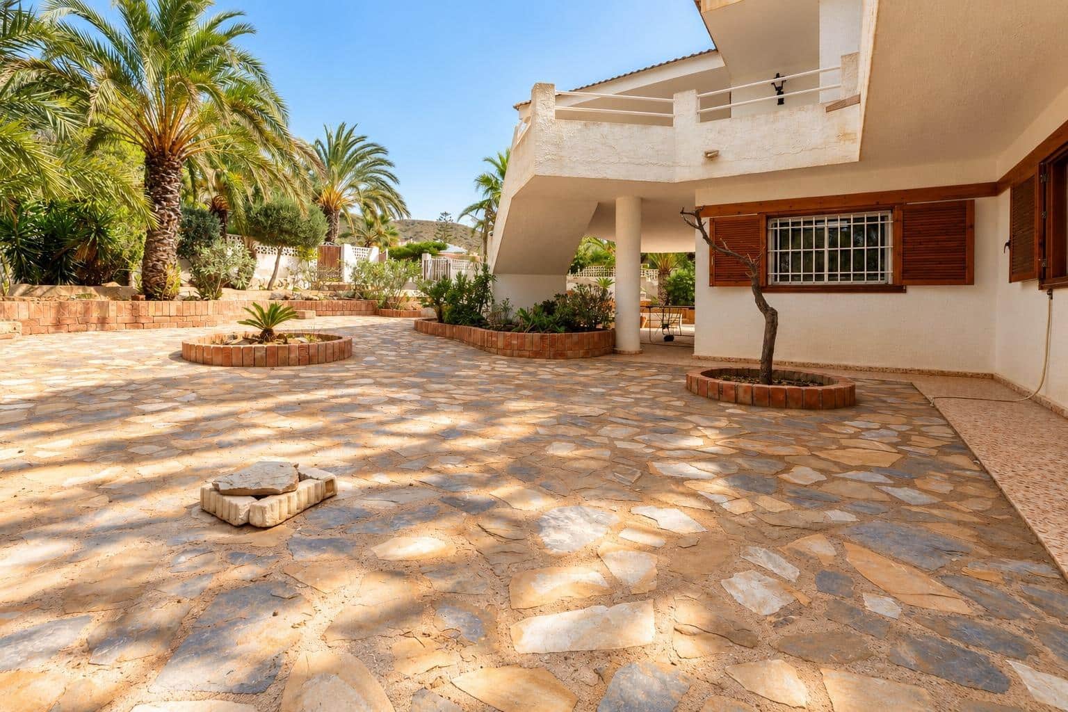 4 slaapkamer Villa te koop in La Azohia met garage - € 498.000 (Ref: 10166853)