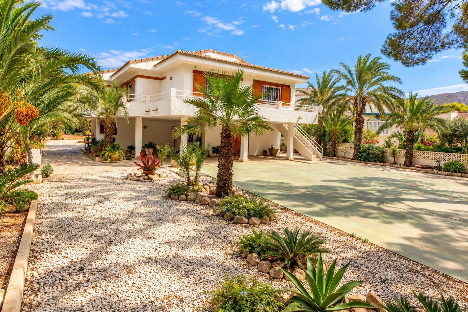4 slaapkamer Villa te koop in La Azohia met garage - € 498.000 (Ref: 10166853)