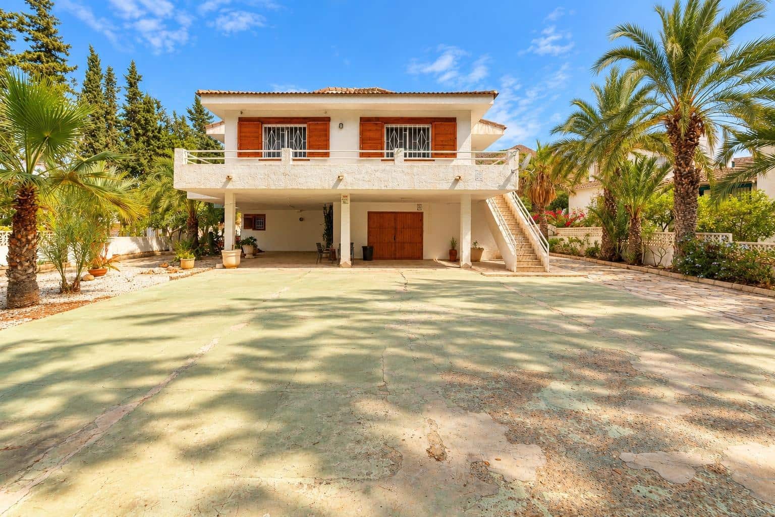 4 slaapkamer Villa te koop in La Azohia met garage - € 498.000 (Ref: 10166853)