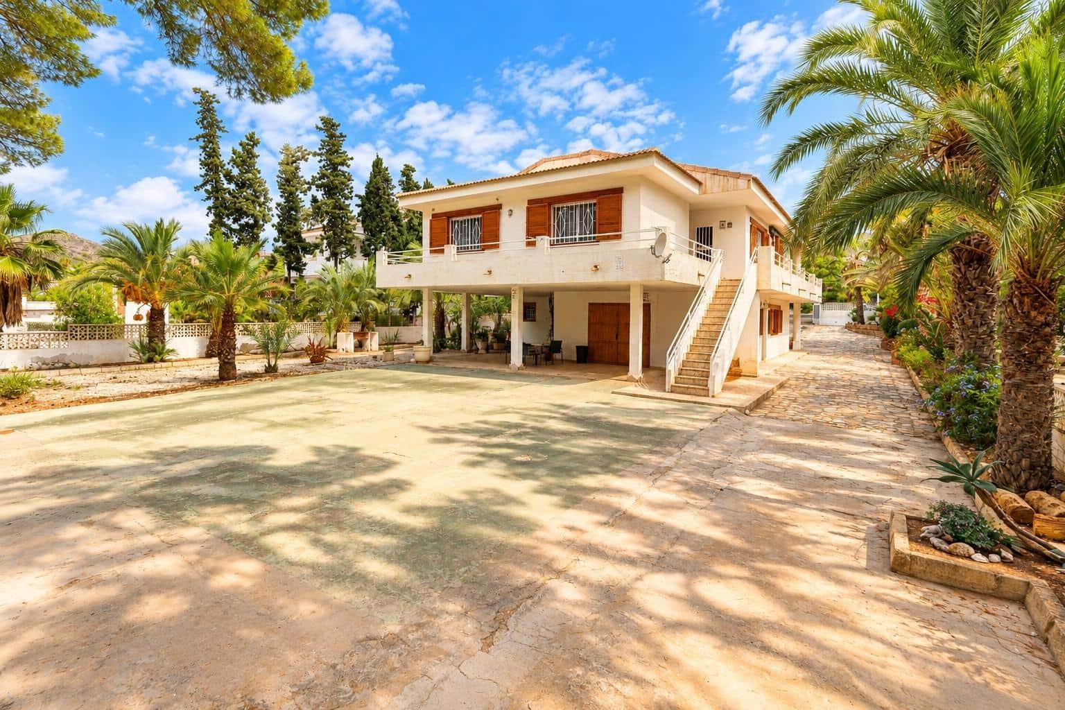 4 slaapkamer Villa te koop in La Azohia met garage - € 498.000 (Ref: 10166853)
