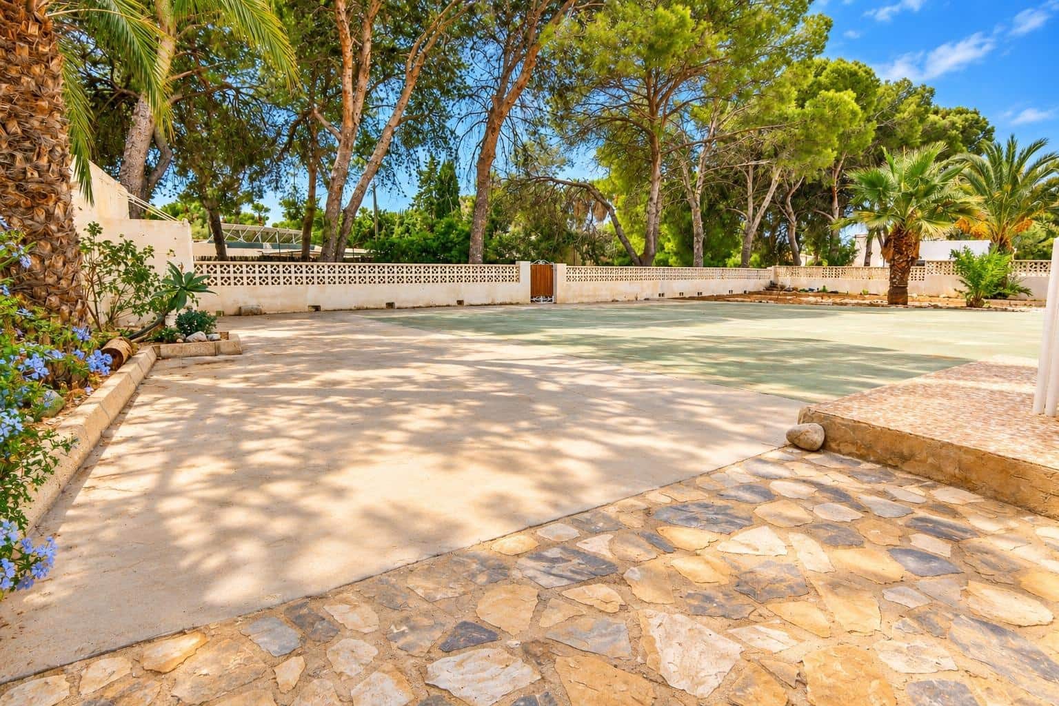4 slaapkamer Villa te koop in La Azohia met garage - € 498.000 (Ref: 10166853)