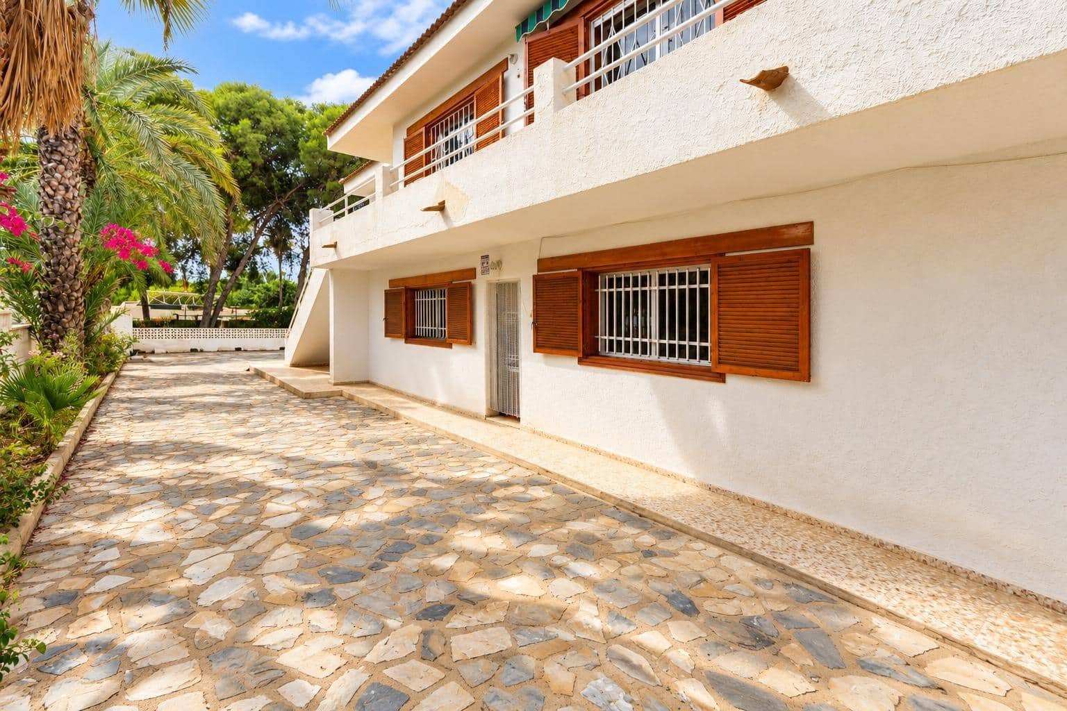 4 slaapkamer Villa te koop in La Azohia met garage - € 498.000 (Ref: 10166853)