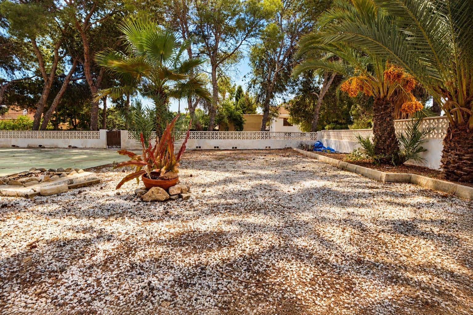 4 slaapkamer Villa te koop in La Azohia met garage - € 498.000 (Ref: 10166853)