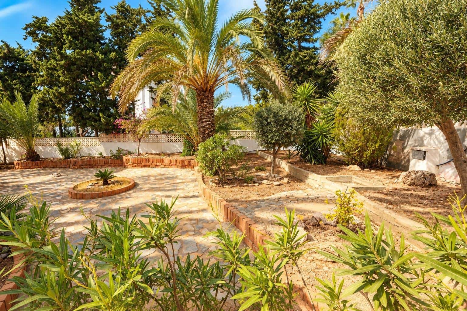 4 slaapkamer Villa te koop in La Azohia met garage - € 498.000 (Ref: 10166853)