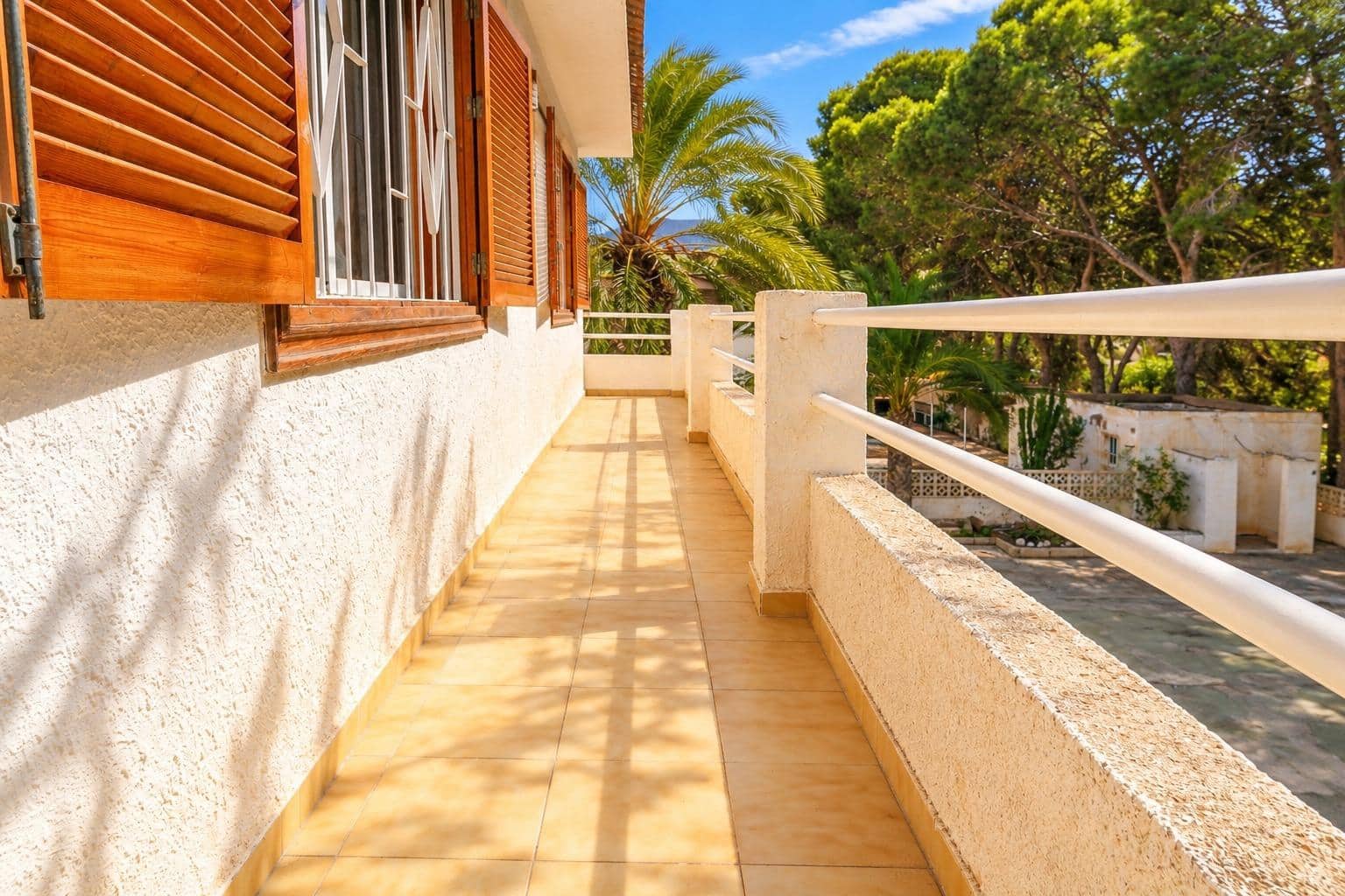 4 slaapkamer Villa te koop in La Azohia met garage - € 498.000 (Ref: 10166853)