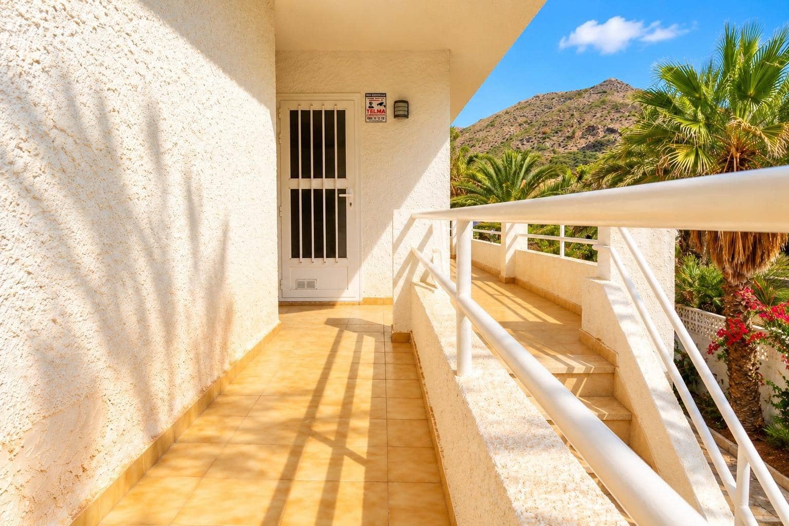 4 slaapkamer Villa te koop in La Azohia met garage - € 498.000 (Ref: 10166853)