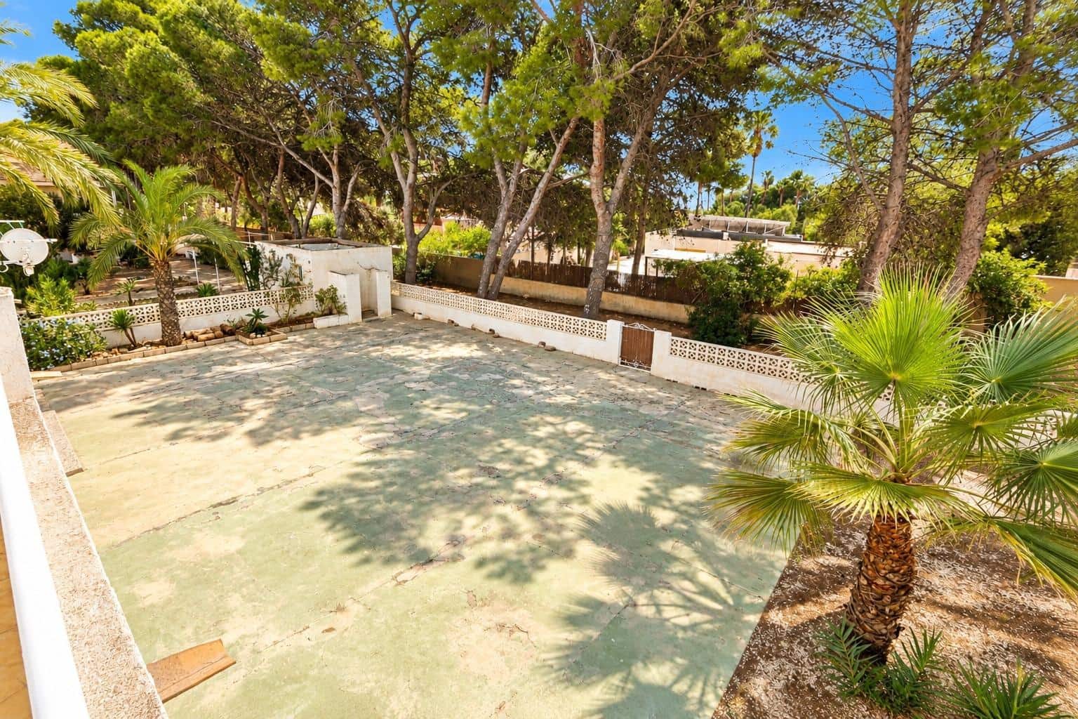 4 slaapkamer Villa te koop in La Azohia met garage - € 498.000 (Ref: 10166853)