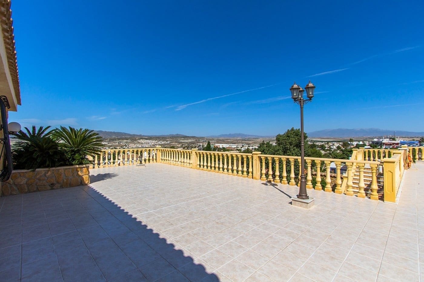 Chalet de 6 habitaciones en Camposol en venta con piscina garaje - 780.000 € (Ref: 4925114)