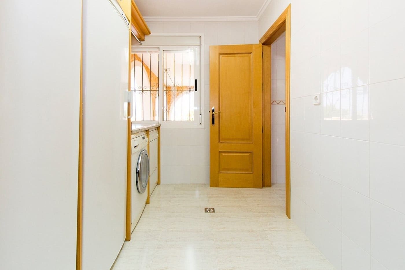 Chalet de 6 habitaciones en Camposol en venta con piscina garaje - 780.000 € (Ref: 4925114)