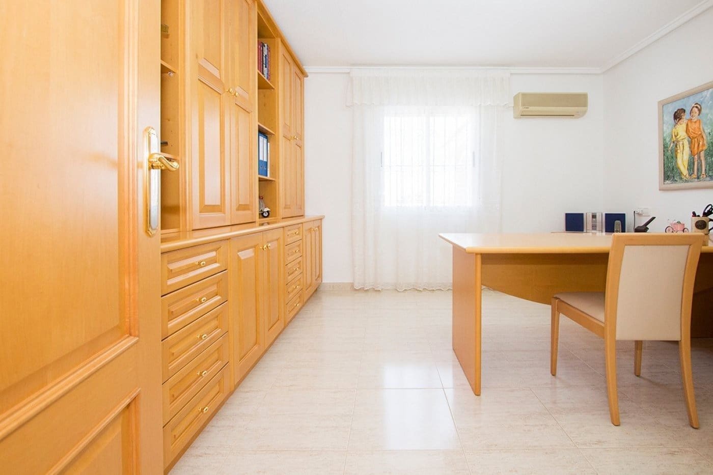 Chalet de 6 habitaciones en Camposol en venta con piscina garaje - 780.000 € (Ref: 4925114)