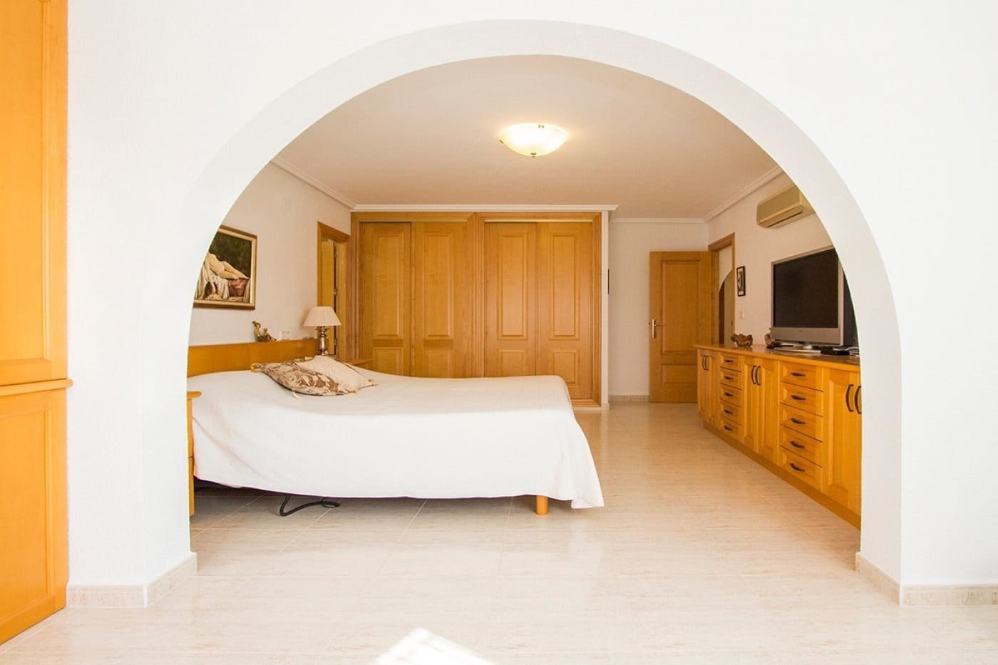 Chalet de 6 habitaciones en Camposol en venta con piscina garaje - 780.000 € (Ref: 4925114)