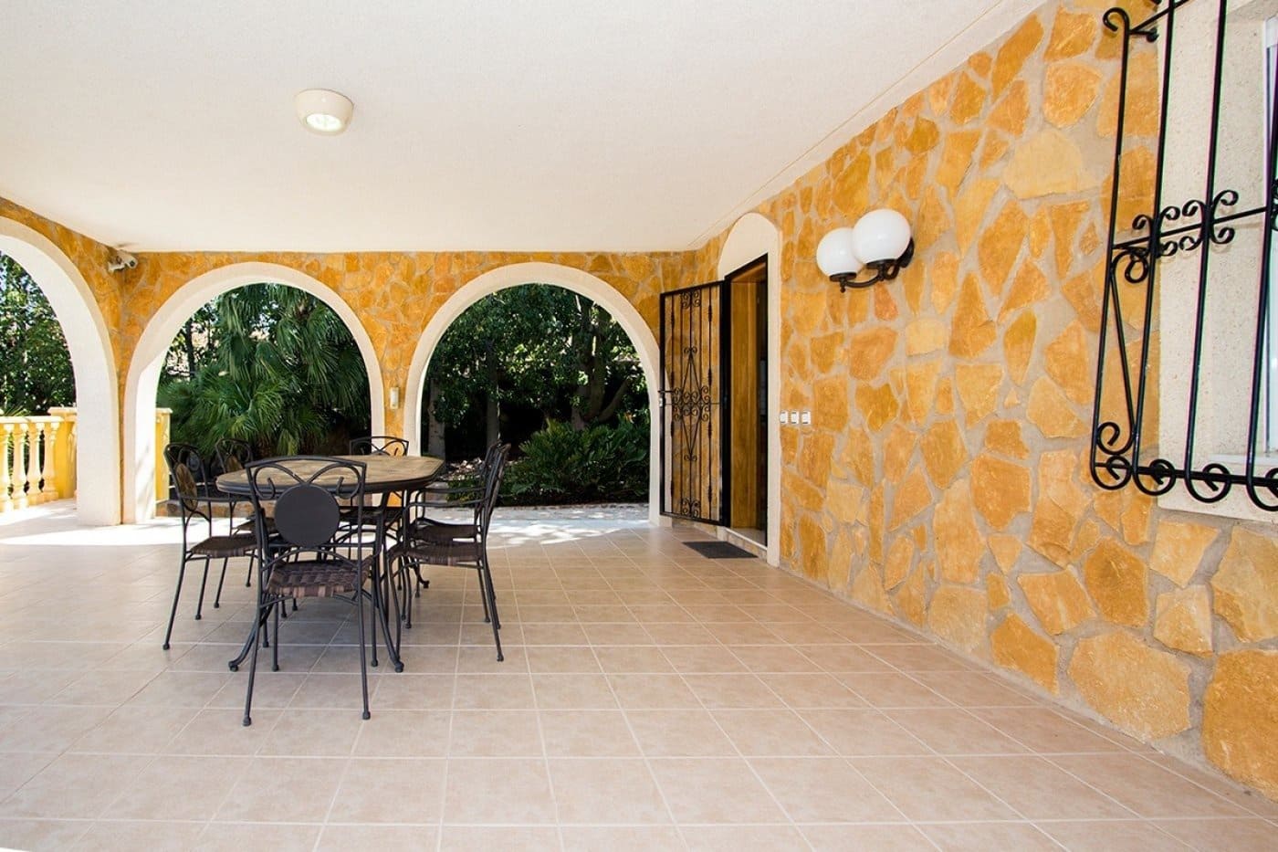 Chalet de 6 habitaciones en Camposol en venta con piscina garaje - 780.000 € (Ref: 4925114)