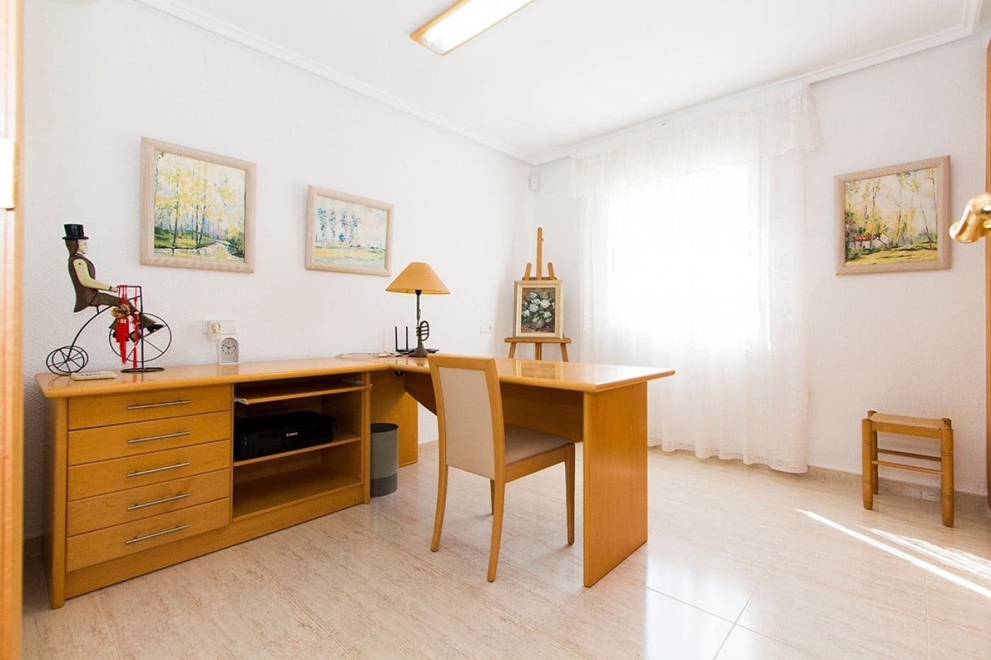 Chalet de 6 habitaciones en Camposol en venta con piscina garaje - 780.000 € (Ref: 4925114)