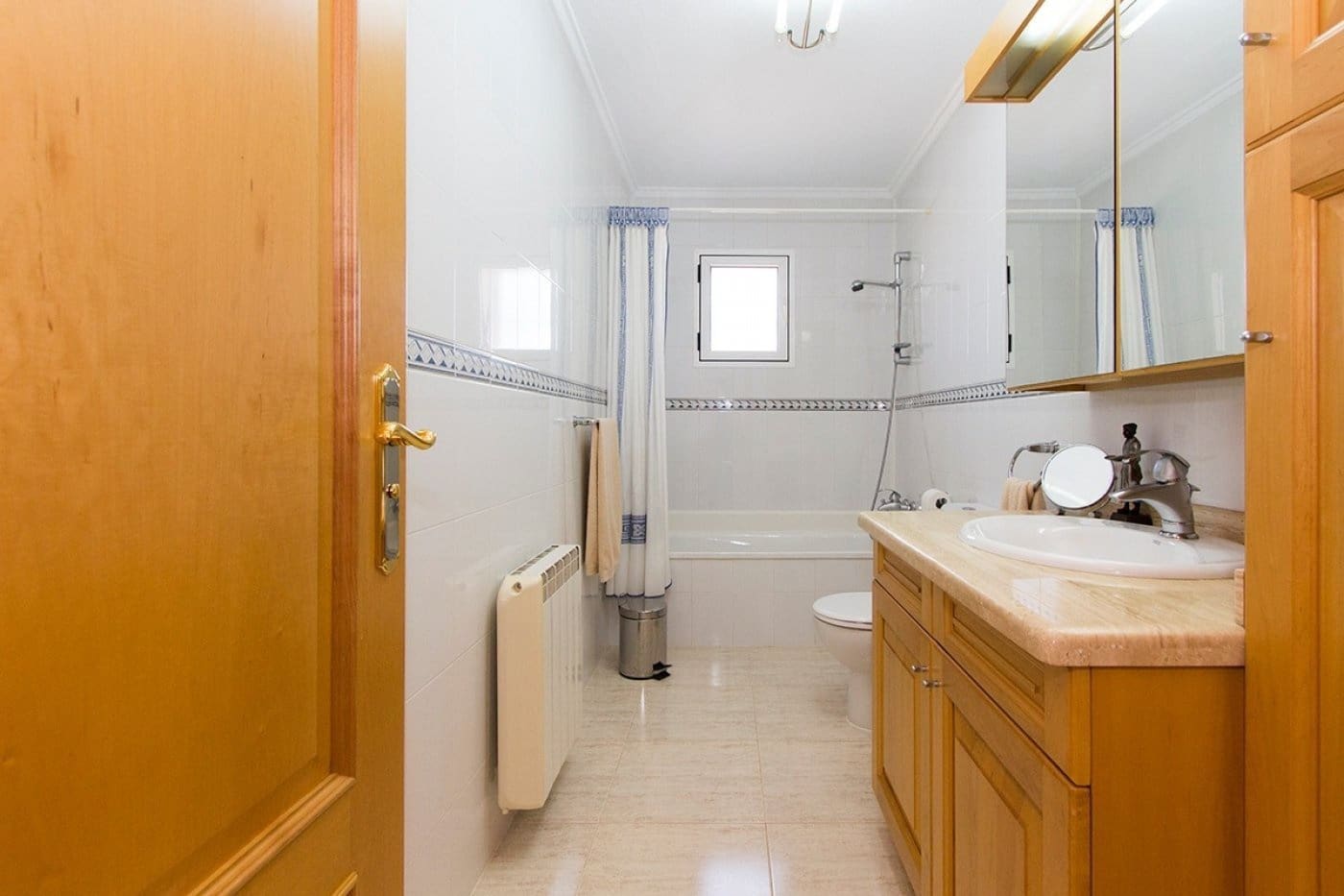 Chalet de 6 habitaciones en Camposol en venta con piscina garaje - 780.000 € (Ref: 4925114)