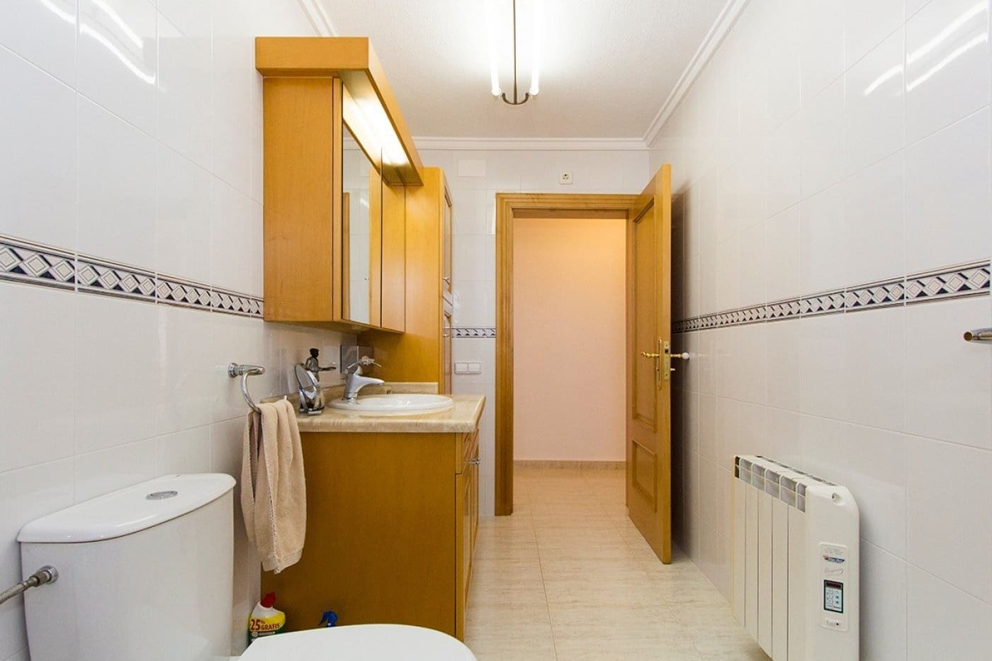 Chalet de 6 habitaciones en Camposol en venta con piscina garaje - 780.000 € (Ref: 4925114)