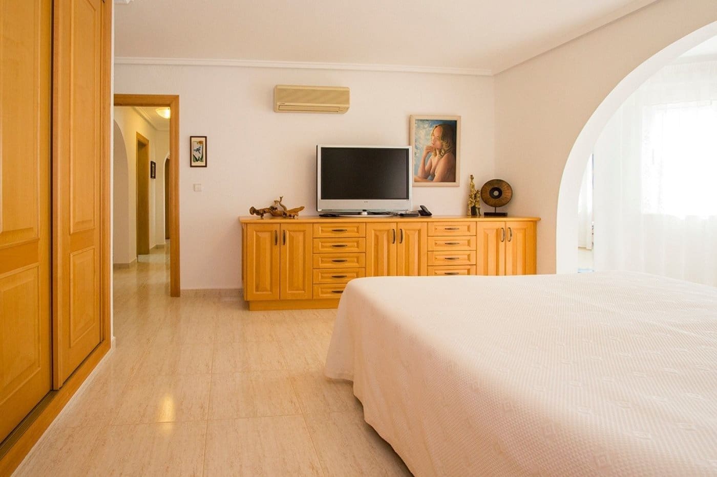 Chalet de 6 habitaciones en Camposol en venta con piscina garaje - 780.000 € (Ref: 4925114)