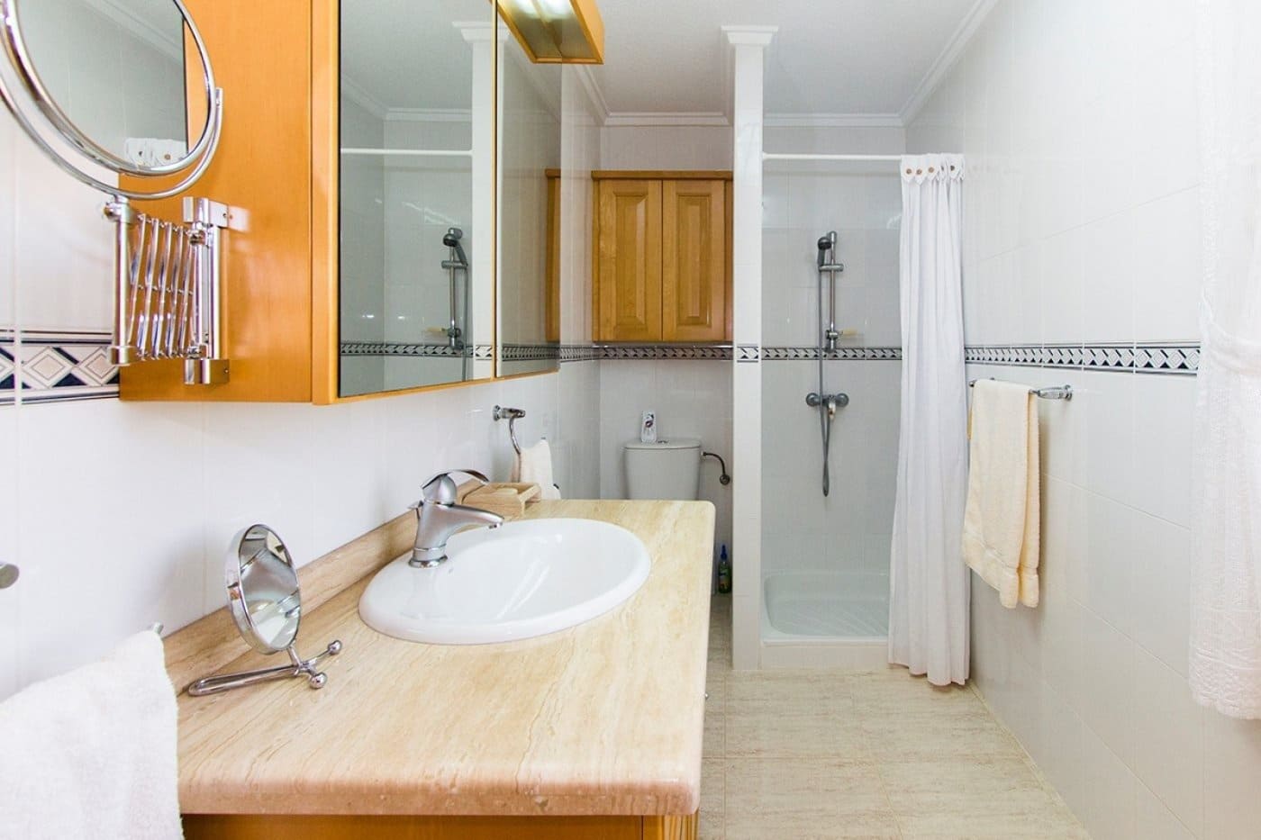 Chalet de 6 habitaciones en Camposol en venta con piscina garaje - 780.000 € (Ref: 4925114)