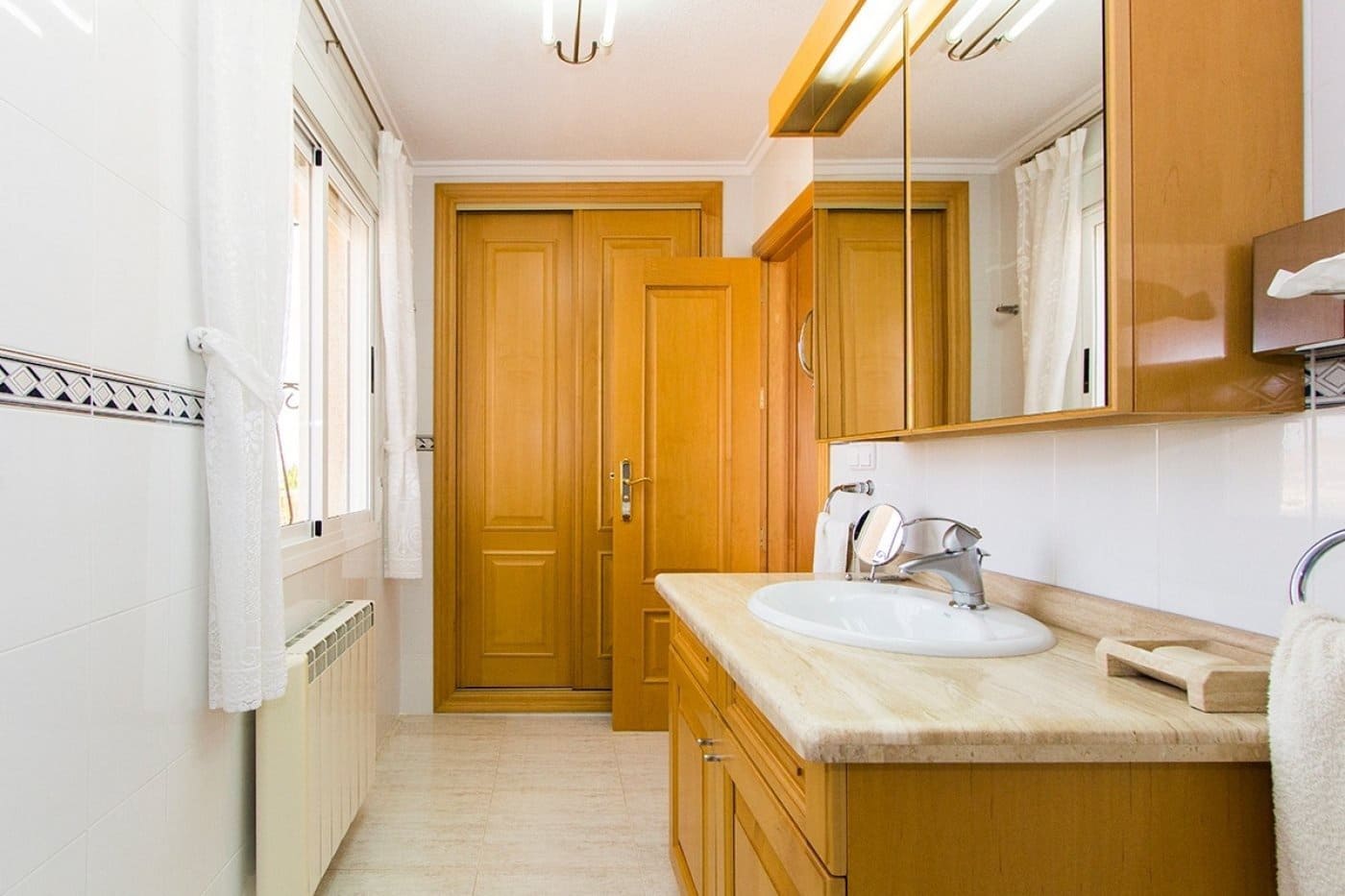 Chalet de 6 habitaciones en Camposol en venta con piscina garaje - 780.000 € (Ref: 4925114)