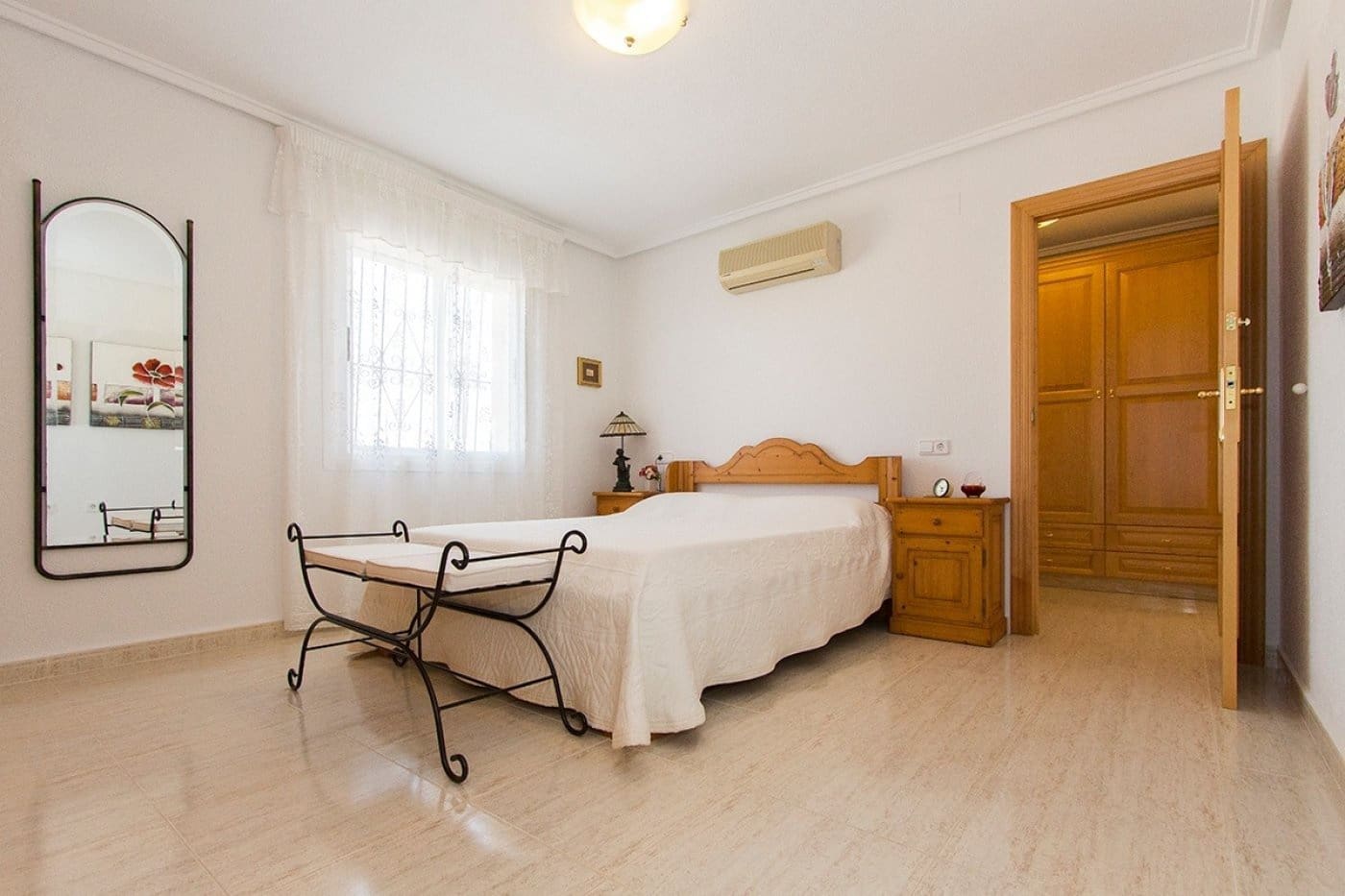 Chalet de 6 habitaciones en Camposol en venta con piscina garaje - 780.000 € (Ref: 4925114)