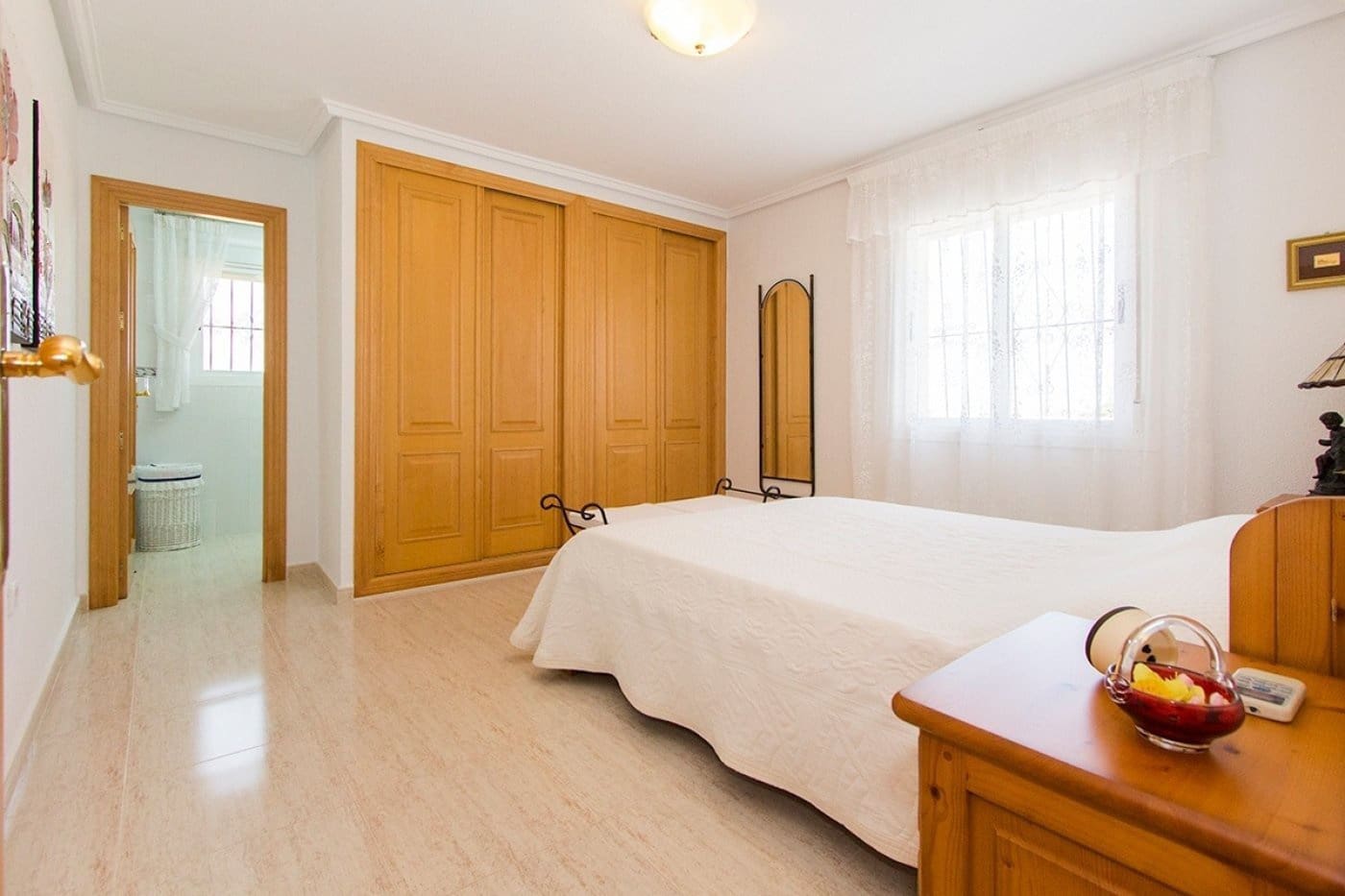 Chalet de 6 habitaciones en Camposol en venta con piscina garaje - 780.000 € (Ref: 4925114)