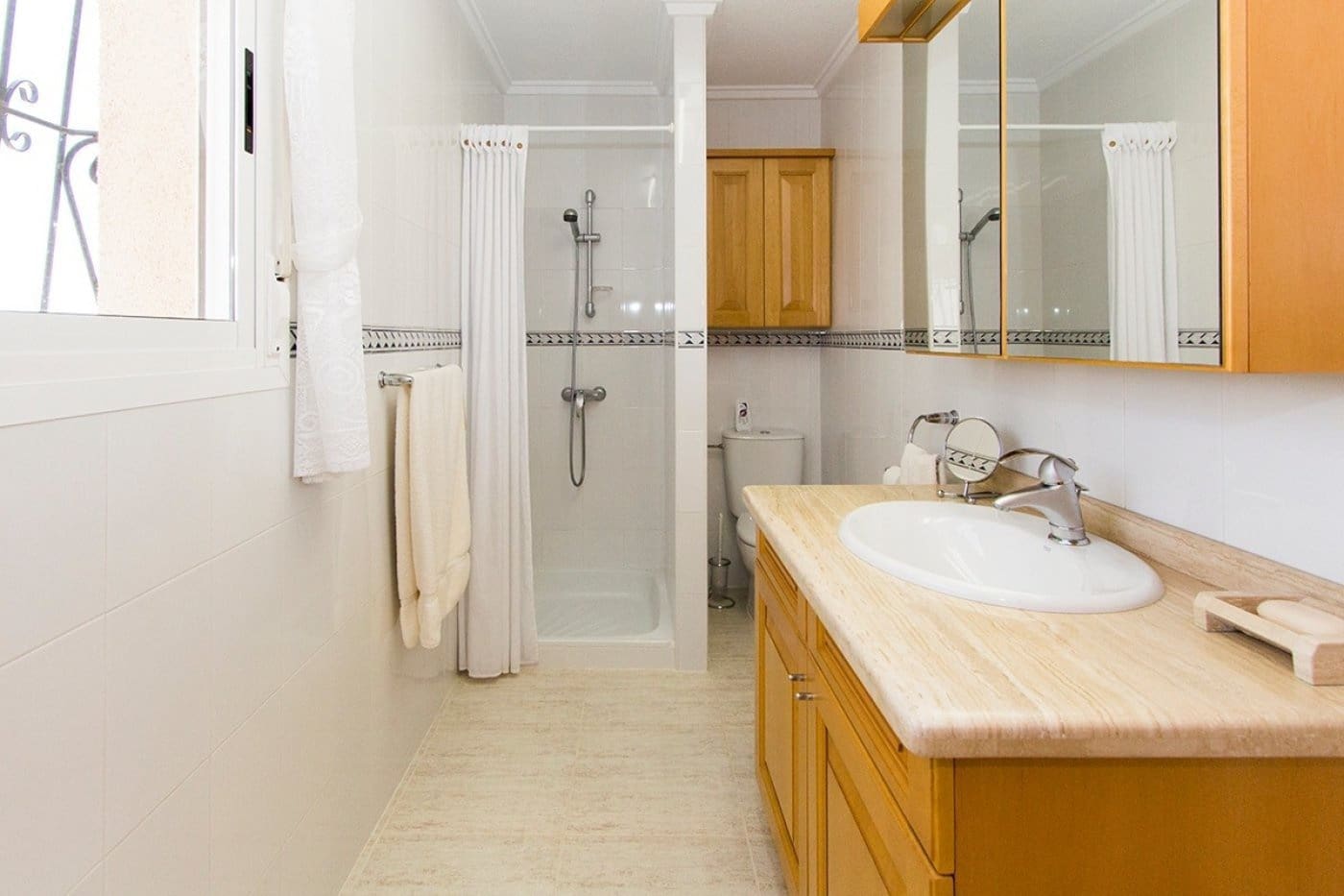Chalet de 6 habitaciones en Camposol en venta con piscina garaje - 780.000 € (Ref: 4925114)