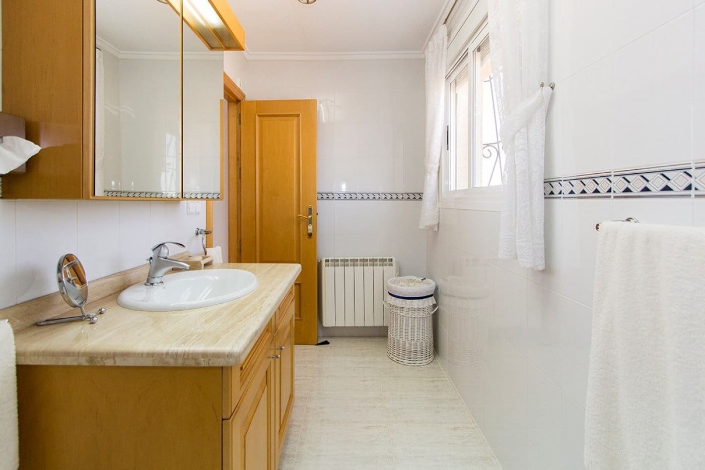Chalet de 6 habitaciones en Camposol en venta con piscina garaje - 780.000 € (Ref: 4925114)