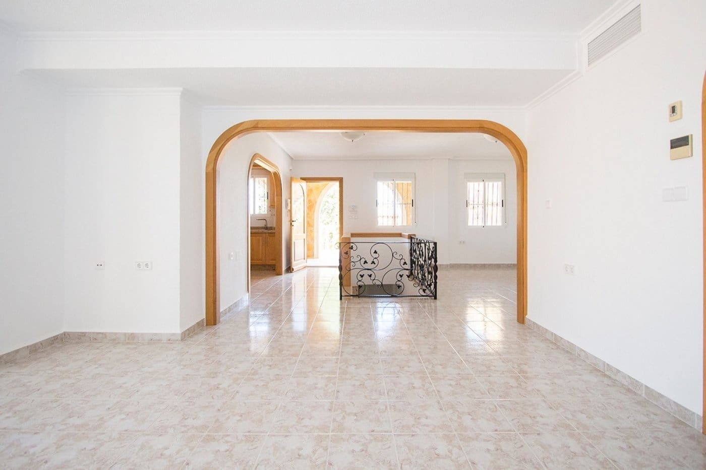 Chalet de 6 habitaciones en Camposol en venta con piscina garaje - 780.000 € (Ref: 4925114)