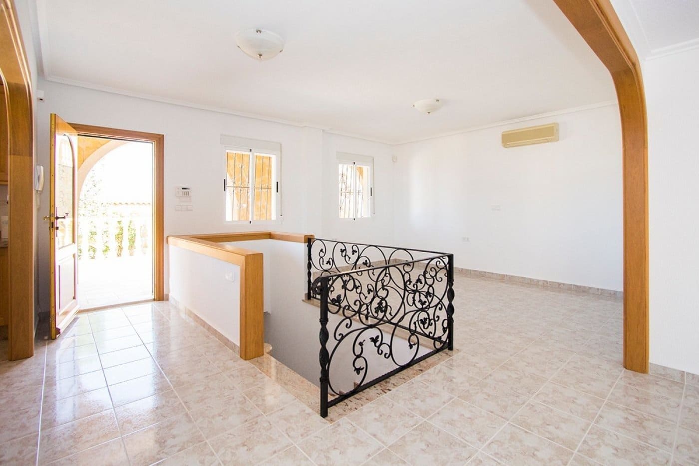 Chalet de 6 habitaciones en Camposol en venta con piscina garaje - 780.000 € (Ref: 4925114)