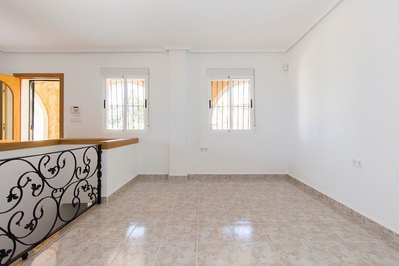 Chalet de 6 habitaciones en Camposol en venta con piscina garaje - 780.000 € (Ref: 4925114)