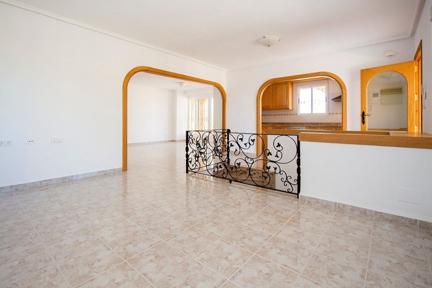 Chalet de 6 habitaciones en Camposol en venta con piscina garaje - 780.000 € (Ref: 4925114)