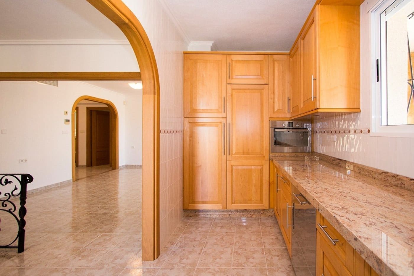 Chalet de 6 habitaciones en Camposol en venta con piscina garaje - 780.000 € (Ref: 4925114)