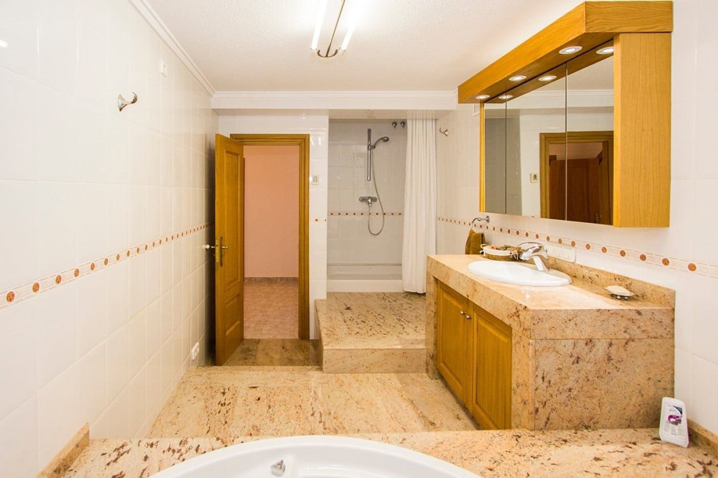 Chalet de 6 habitaciones en Camposol en venta con piscina garaje - 780.000 € (Ref: 4925114)
