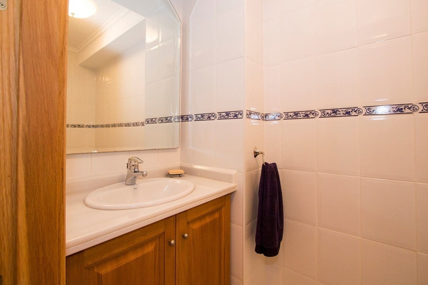 Chalet de 6 habitaciones en Camposol en venta con piscina garaje - 780.000 € (Ref: 4925114)