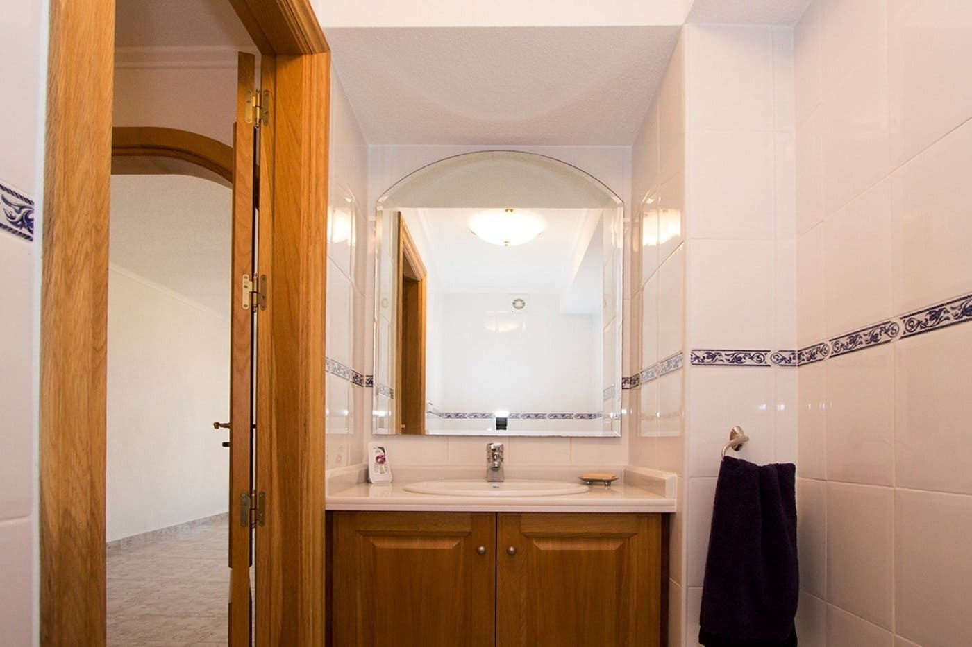 Chalet de 6 habitaciones en Camposol en venta con piscina garaje - 780.000 € (Ref: 4925114)
